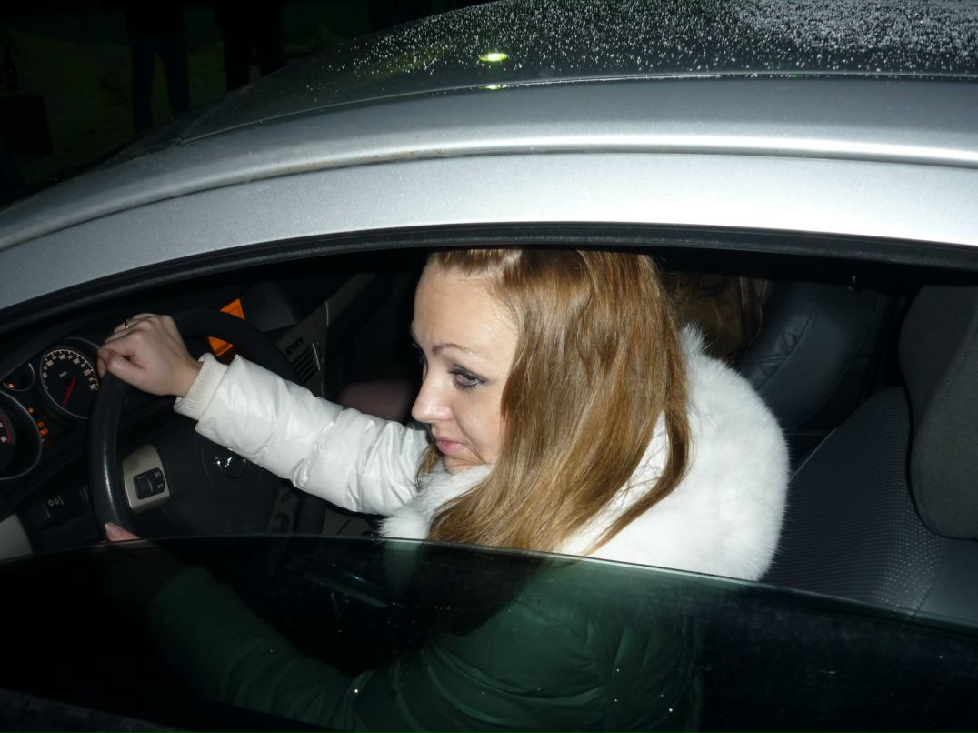 Анна Лаврова фотография #33