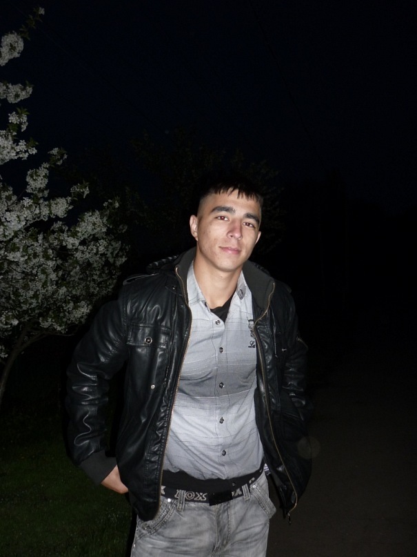 Эльдар Гасымов фотография #18