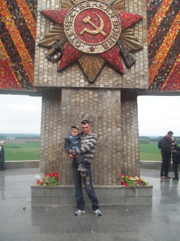 Вова Зеленко фотография #18