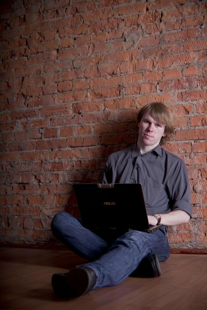 №9, Андрей Босенко, 35 лет, Москва №9, Андрей Босенко, 35 лет, Москва