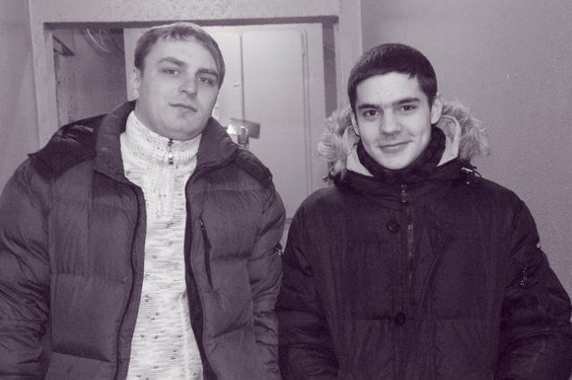 Макс Савельев фотография #33