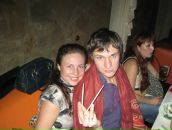 Фотография Соколовой Ольги