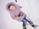 Алінка Мегалкович фотография #8 (источник - https://vk.com/id131668874)