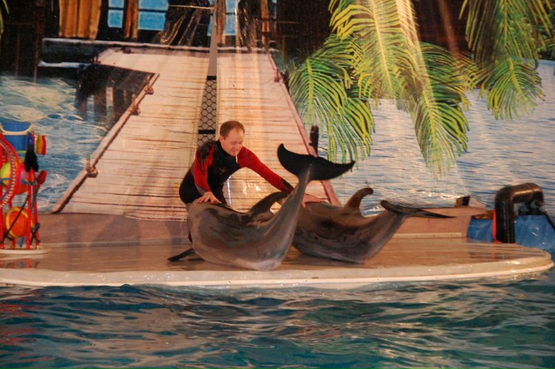 Анастасия Циммерман фотография #31