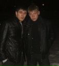 Фотография Гебекова Шамиля