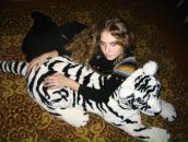 Фотография Нестеренко Даши