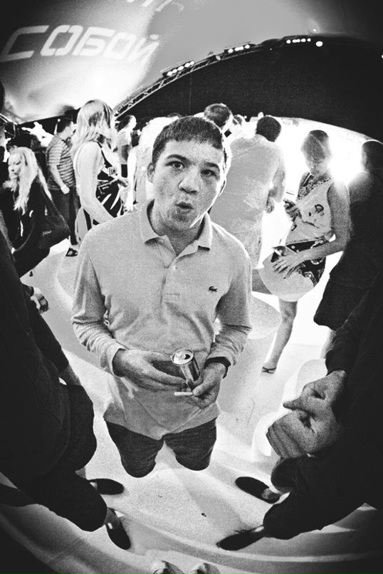 Виктор Козловский фотография #13