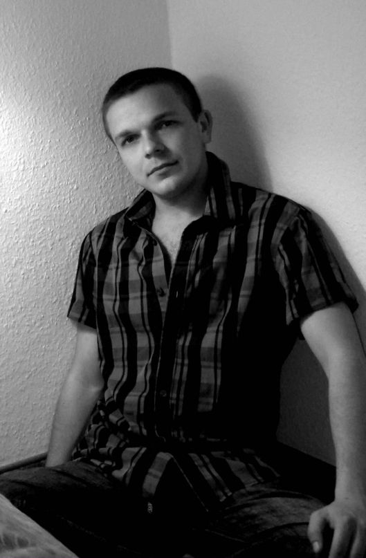 Александр Панченко фотография #7