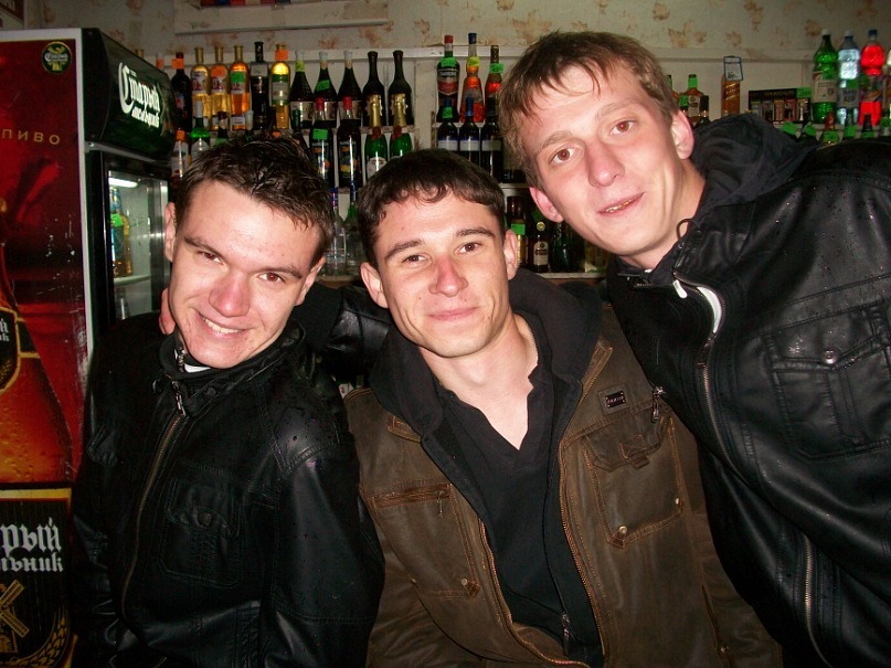 Денис Ботенков фотография #40
