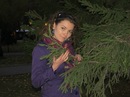 Фотография Поповой Юлии