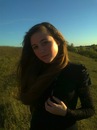 Вікторія Ігнатенко фотография #48 (источник - https://vk.com/id145002173)