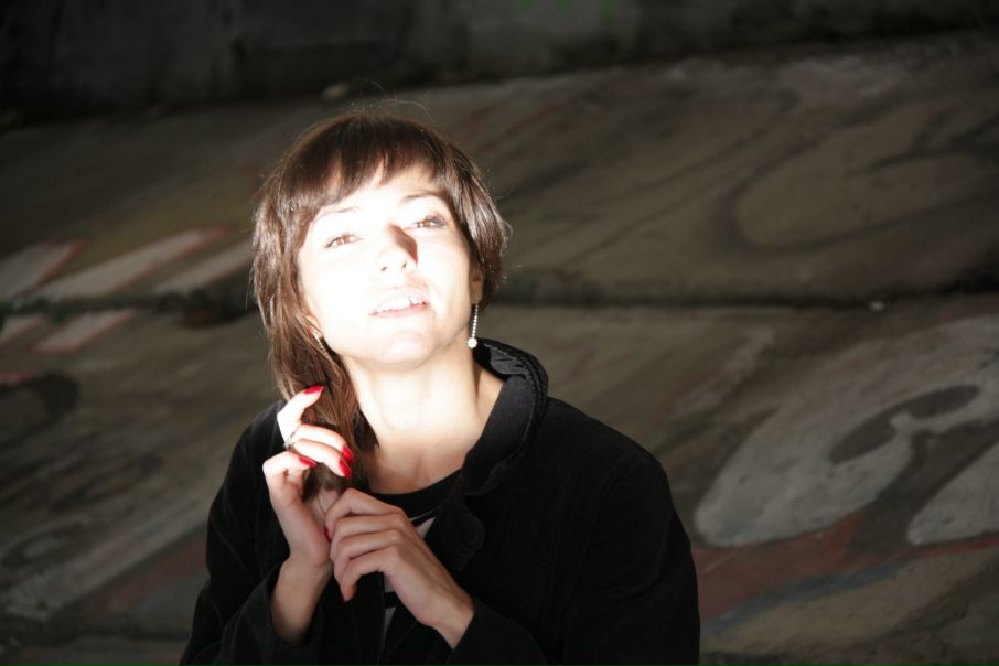 №10, Елена Кононец, Санкт-Петербург, Россия №10, Елена Кононец, Санкт-Петербург, Россия