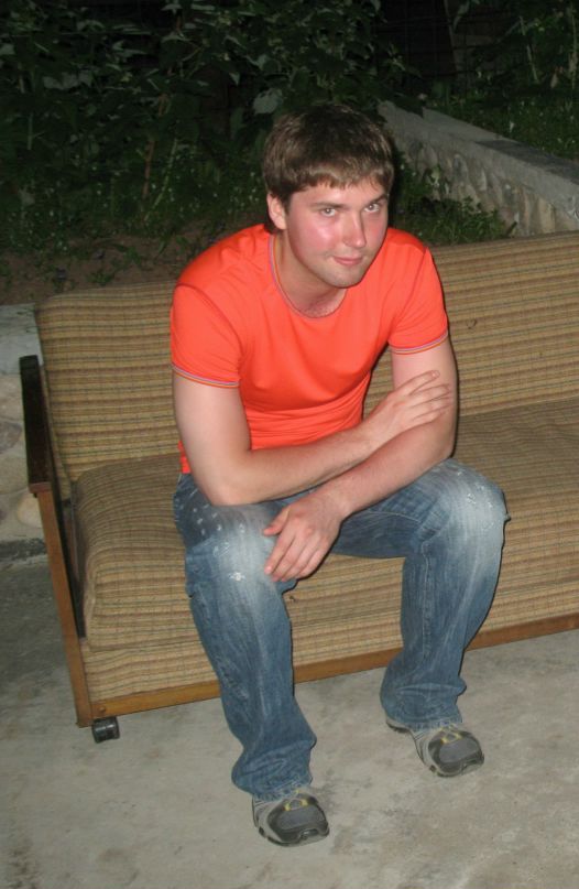 Леонид Плотников фотография #5