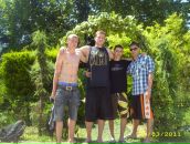 Игорь Красавин фотография #23 (источник - https://vk.com/id1391040)