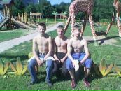 Лёшка Лабунец фотография #30 (источник - https://vk.com/id3094267)