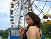 Фотография Пархоменко Марины