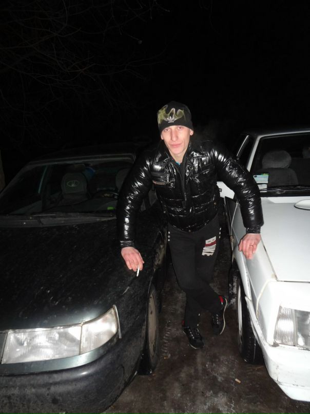 Макс Гресь фотография #49