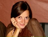 Фотография Кравцовой Лизы