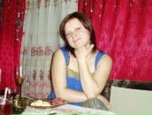 Фотография Гольцовой Александры