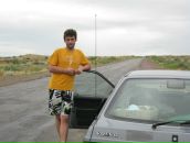 Фотография Хомкина Михаила