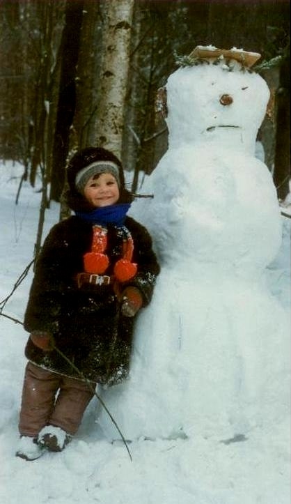 Максим Бородулин фотография #22