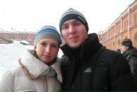 Фотография Артамоновой Шурочки