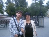 Сергей Оруджев фотография #38 (источник - https://vk.com/id12379625)