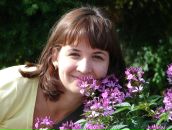 Фотография Офицеровой Дарьи