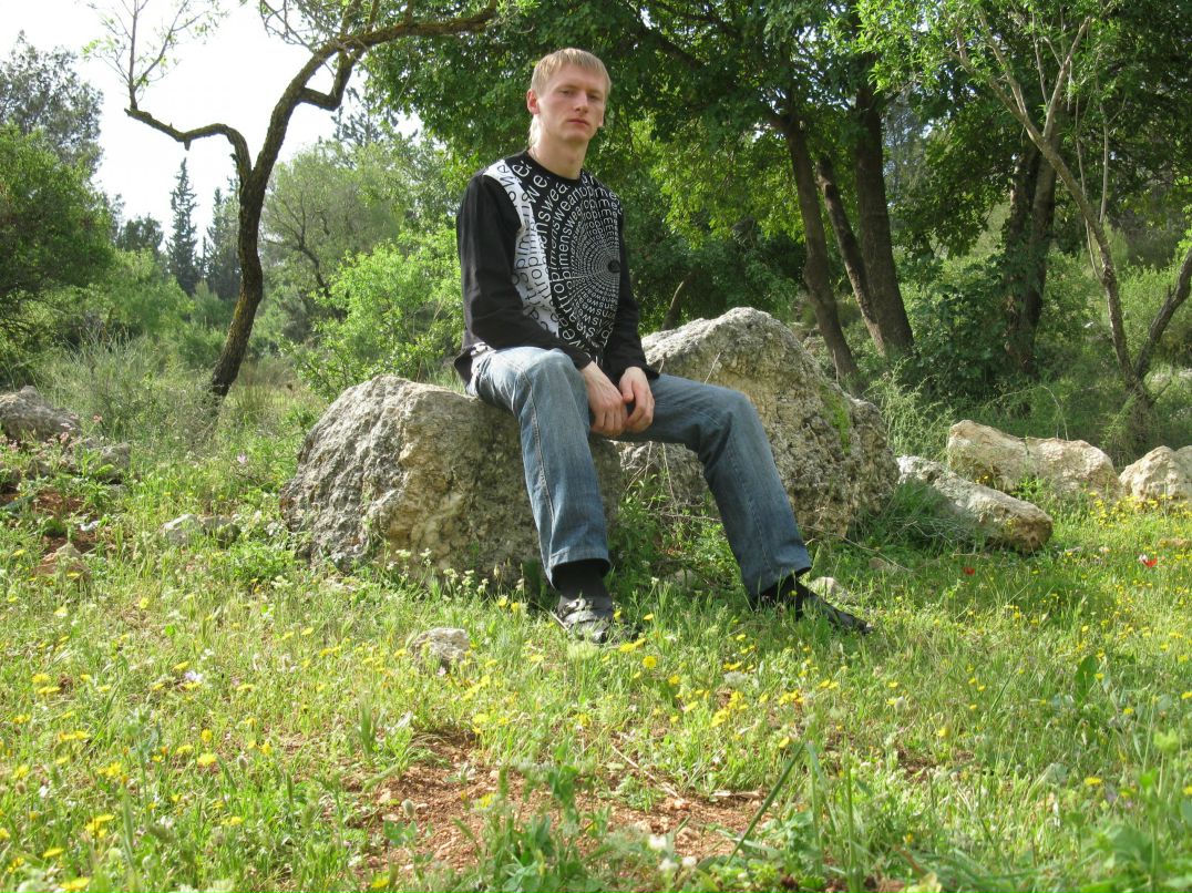 Руслан Марусенко фотография #5