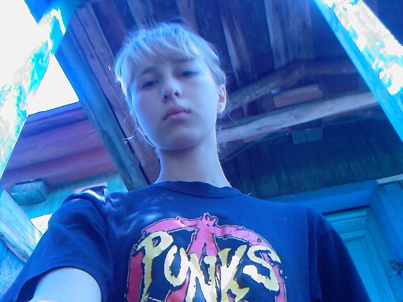 Софья Федотова фотография #47