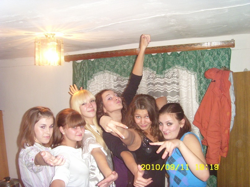 Иришка Болочевцева фотография #25