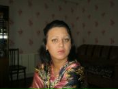 Фотография Маркеловой Алии