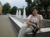 Аліна Максимюк фотография #27 (источник - https://vk.com/id41932324)