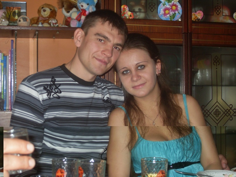 Яна Губская фотография #43