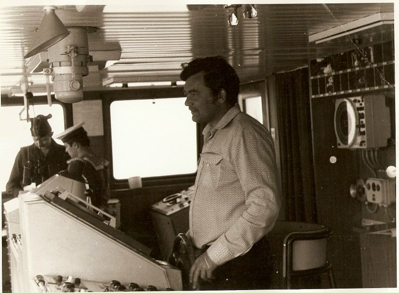 Виктор Никитин фото №15