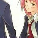 Аму Хінаморі фотография #12 (источник - https://vk.com/id157680144)