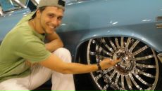 Фотография Тёркина Александра