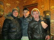 Фотография Чаущака Александра