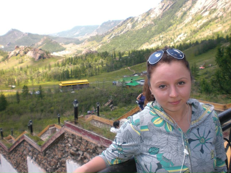 №5, Юлия Александрова, 39 лет, Теплый №5, Юлия Александрова, 39 лет, Теплый