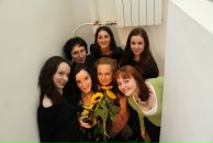 Фотография Пактер Кати