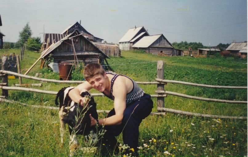 Валентин Иванов фотография #45