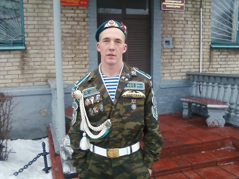 Кирилл Шатило фотография #46