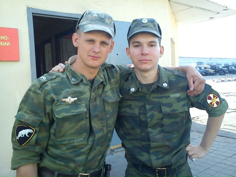 Александр Шмидт фотография #25