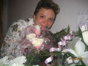 Фотография Ерошкиной Оксаны