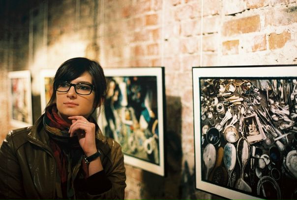 №9, Катерина Тузова, 37 лет, Самара №9, Катерина Тузова, 37 лет, Самара