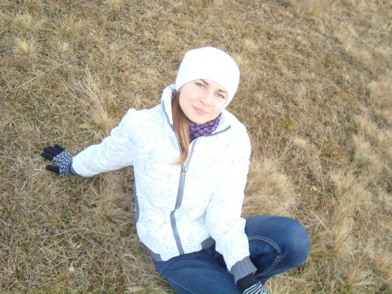 Оля Савченко фотография #45