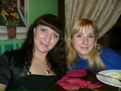 Фотография Русиновой Полины