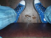 Фотография Науменко Антона