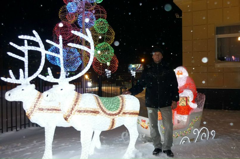 Антон Чендарев фотография #5