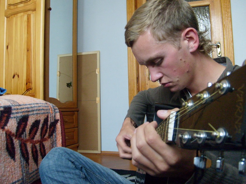 Айван Серков фотография #26